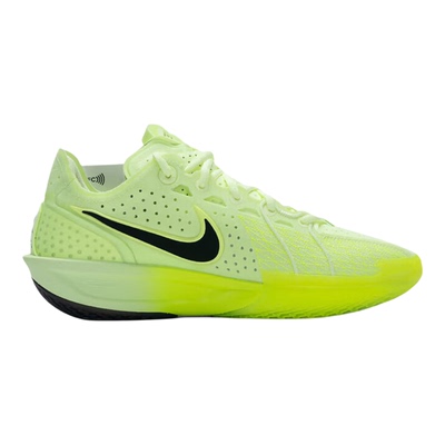 耐克男子秋G.T.CUT3防滑篮球鞋