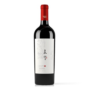 【良宵赤霞珠拍5发6送正装】宁夏青云酒庄良宵赤霞珠干红葡萄酒