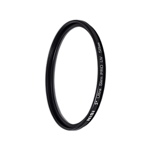 NISI耐司52mm UV镜薄适用富士xa5 xt100 xt200 xt10 xt20 xt30 xs10微单相机电池配件15-45镜头滤镜xa7保护镜
