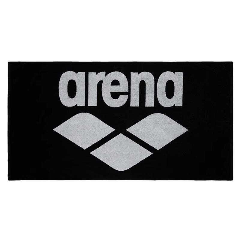arena/阿瑞娜游泳毛巾入会领券