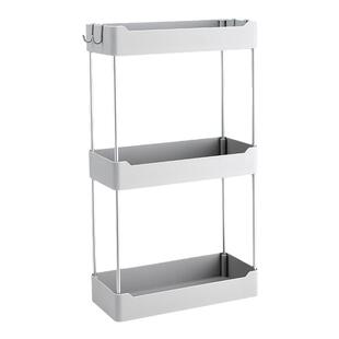 洗漱台置物架卫生间浴室用品厕所洗脸池神器洗手间放东西的收纳柜