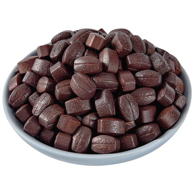 买1斤送2斤！coffeecandy咖啡糖