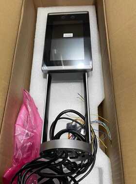 威视DS-K5671-ZV 7寸智能身份识别终端，全新现—议价