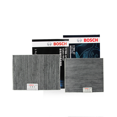 博世【星途专用】活性炭空调滤芯