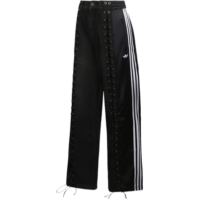 adidas阿迪达斯三叶草女子运动休闲长裤KS3878