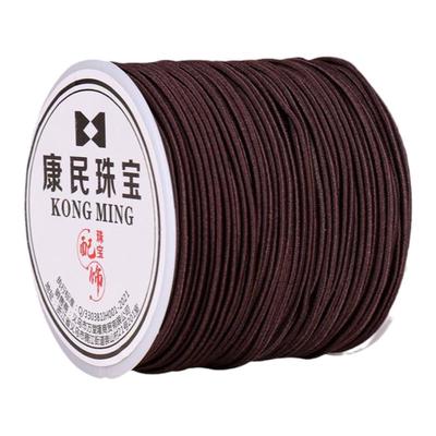 手串弹力绳耐磨穿手串的弹力线