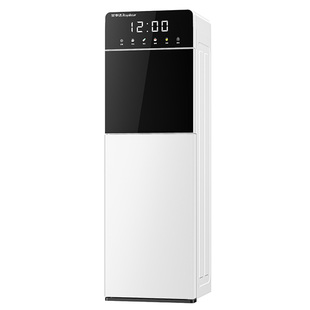 荣事达即热式饮水机立式家用办公室下置水桶装水客厅高端2026新款