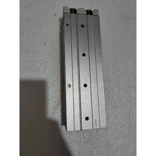 〔议价-可维修〕原装正品亚德客滑台气缸HLQ20*100SB拆机配件 成
