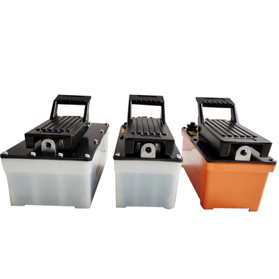 大梁配件气动脚踩泵工具钣金修复