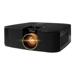 爱普生CH-TW6280T投影仪4K专业家庭影院智能2800流明白天直投高清