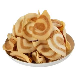 彬记香脆牛耳饼猫耳朵酥脆薄脆8090后怀旧休闲零食特产小吃小包装