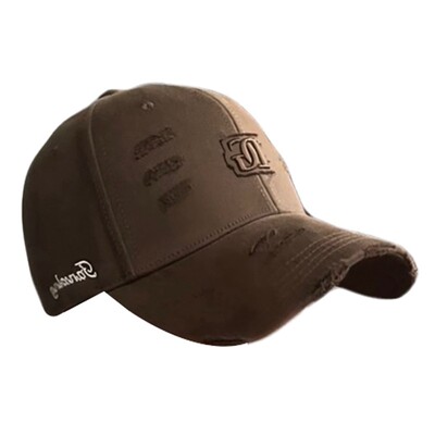 2026新款女款宽檐空顶防晒棒球帽