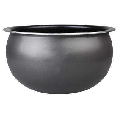 316L不锈钢0涂层精铁球釜