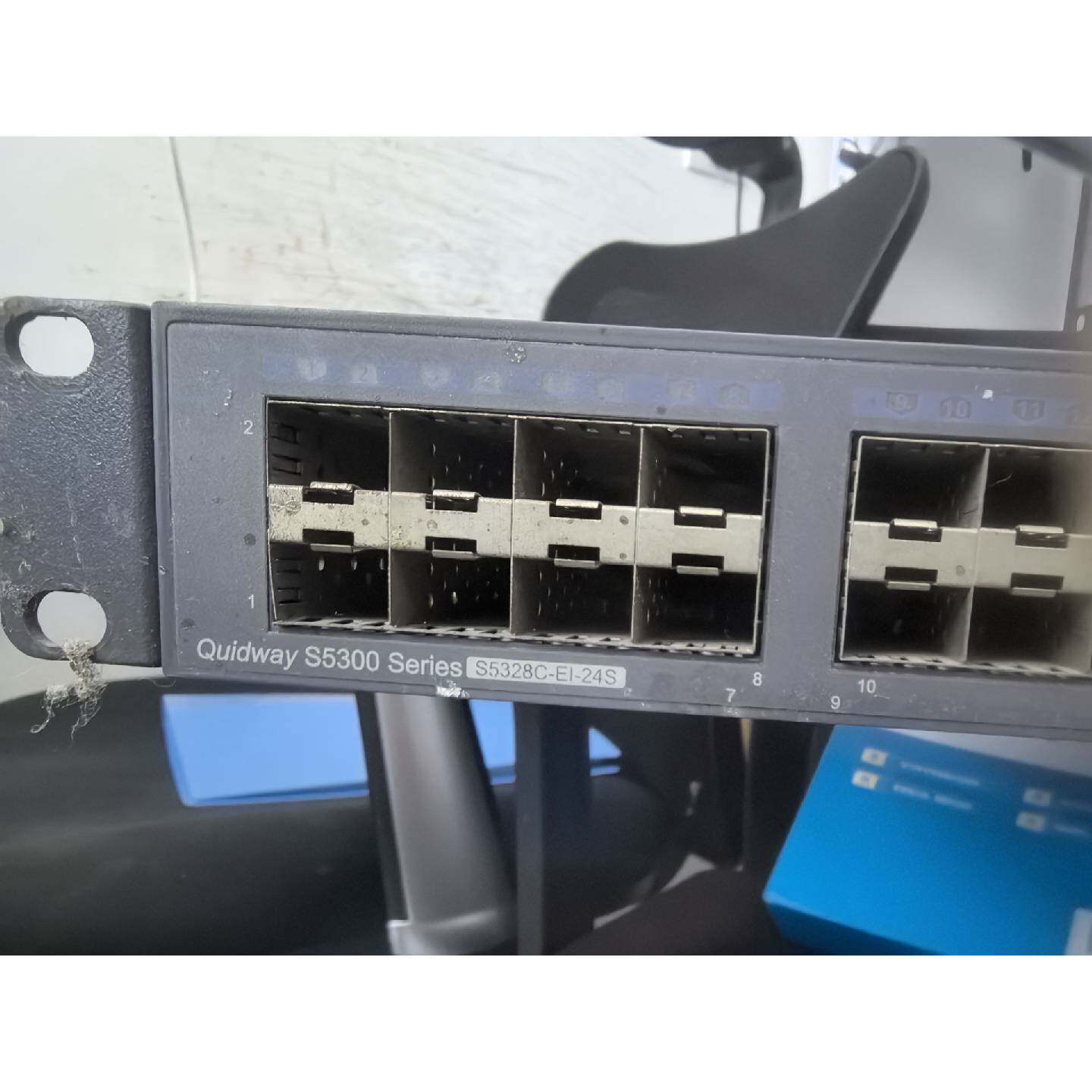 询价下单S5328C-EI-24S可开票可维修