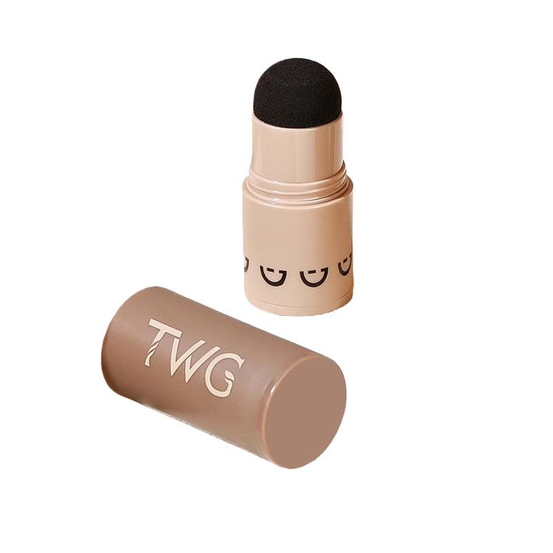 发际线粉防水防汗填充神器补发缝头发稀疏遮盖粉阴影修容棒