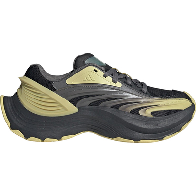 Adidas/阿迪达斯官方正品XLG MTW男女厚底缓震运动跑步鞋JR6391