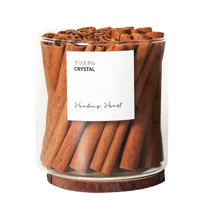 【马上有钱肉桂生财】香薰摆件