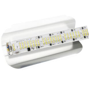 卡奇洛led碘钨灯防水100w代替工地1000w超亮太阳灯管户外灯管