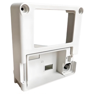 注塑加工定制非标塑料件生产ABS PP PA PE异形配件外壳模具定做