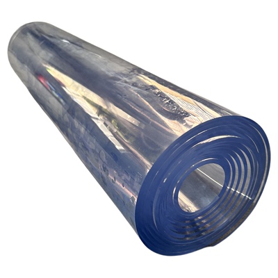 透明桌布水晶板软玻璃防水防烫