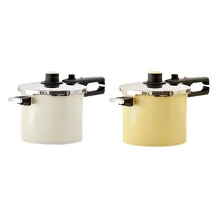 日食记  kimscook高压锅大容量小型微压力锅煲炖汤燃气电磁炉通用