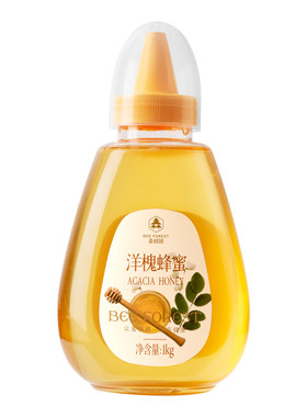 森蜂园挤压蜜蜂蜜挤压蜜