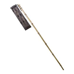 打菜籽连盖老式打黄豆子农具连架打麦子连杆打谷子专用梿枷连枷