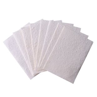 汉纸坊东巴纸手工纸肌理纸婚礼背景纸大张纹理订婚书复古传统工艺