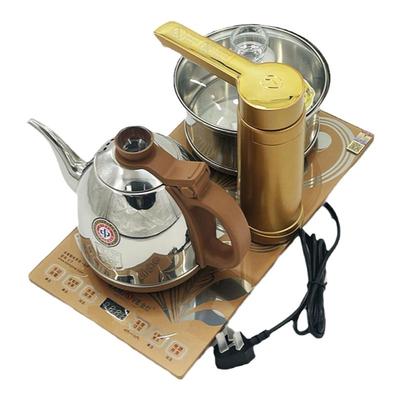 金灶V2自动上水电热水壶11年老店