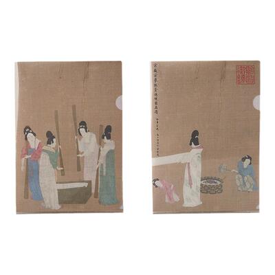 MFA波士顿美术博物馆礼