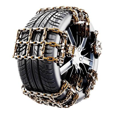 【德国品质】汽车冬季防滑链