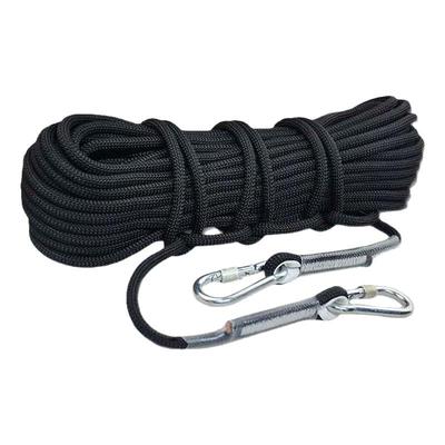 安全绳双层编织检测认证