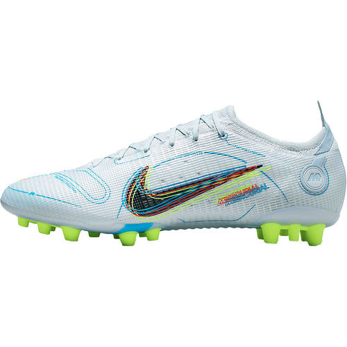 Nike/耐克正品VAPOR 14 ELITE AG男子短钉实战足球鞋DJ2833-054
