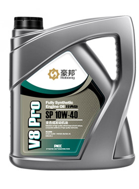 哈弗H6H5H9M6H2sH3F5H4H7H1F7xH8全合成机油10W-40汽车专用正品4L