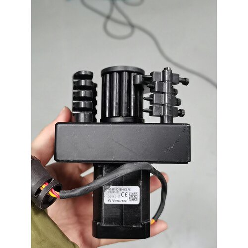 议价蠕动泵ICP蠕动泵ST4118D1804KSPE拍适用