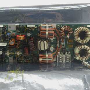 ETO Ehrhorn Technological ABX-X234-9 300W 驱动板 PCB AMAT 工
