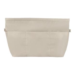 适用于Longchamp珑骧长柄大号中号短柄小号内胆包拉链收纳整理包