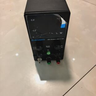 溢价-JESVERTY SPS-3010N直流稳压电源，0-30V