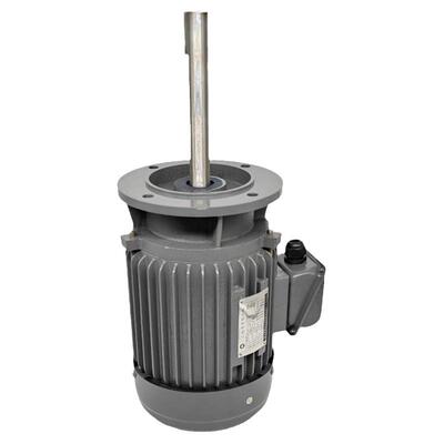 ADLEEPOWER爱德利ACO电机AEVF长轴1/2HP1HP2HP马达三相异步电动机