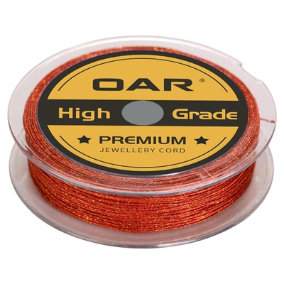 新品彩色洒金线洒银线 手工编织绳手链diy编绳手绳自编材料绳子