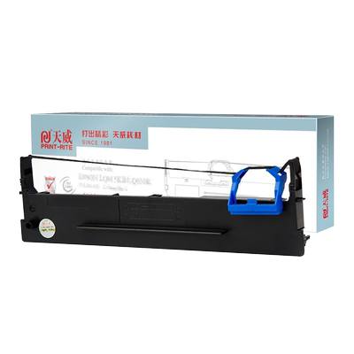 适用色带架天威高清打印