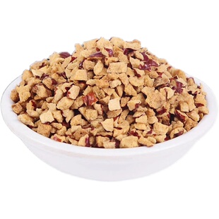新疆红枣丁软枣颗粒蛋糕奶茶糕点烘焙馅料红枣干去核商用食品加工