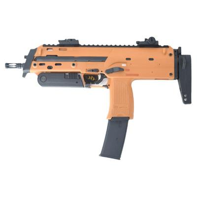 KUBLAI库拜莱N26软弹模型MP7全自动连发模式MP9冲锋枪N23s