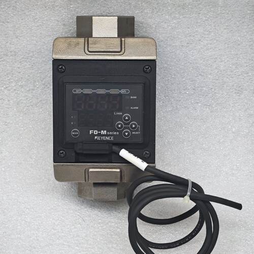 【请询价】FD-M100AT KEYENCE基恩士传感器