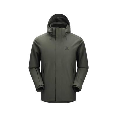 凯乐石猎风冲锋衣防风防水透汽