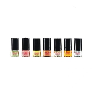 雪嫣性香原液snooyan体香持久留香少女香体液滚珠试用装小样香水