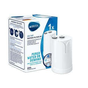 BRITA碧然德On Tap V-MF滤芯净水龙头过滤器滤芯超滤家用直饮
