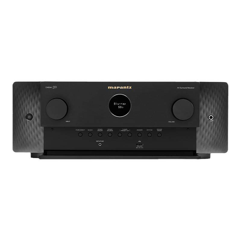 Marantz/马兰士AV功放机9.4声道