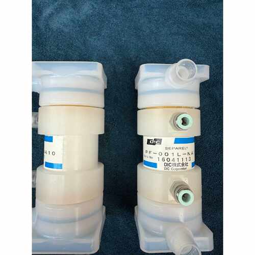 询价-DICSEPAREL膜阀PF001LNA10可维修