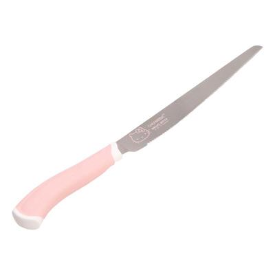 学厨kitty面包刀304切片刀进口